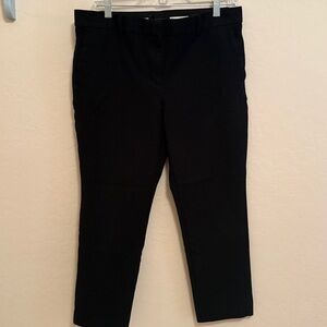 Eva Ankle Pant